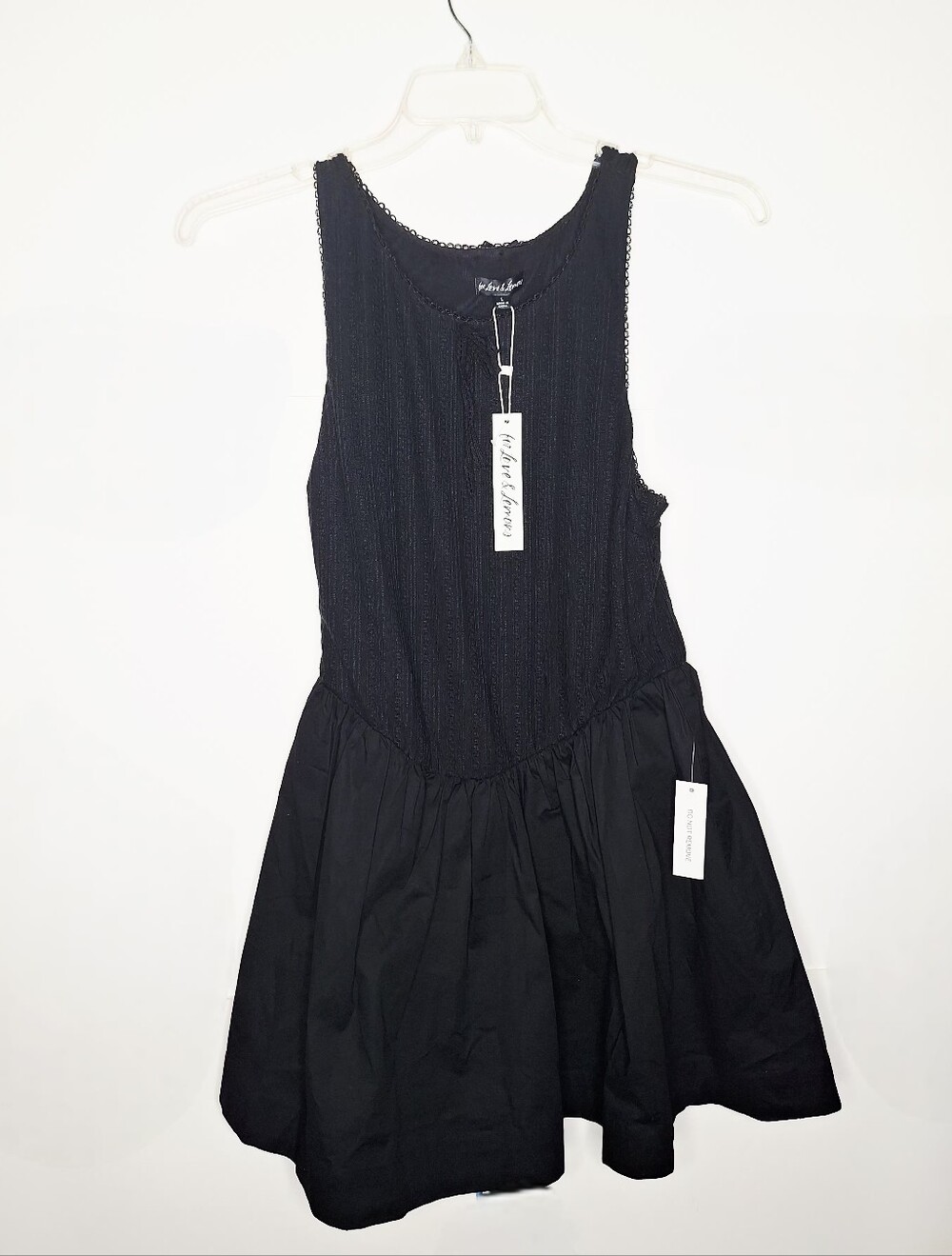 For Love & Lemons"The Whimsical Romper"Whimsigoth,coquette girl,romper bodysuit.